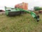 JD 535 Moco Flails