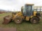 JD 304H Articulated Loader w/Bucket & Forks
