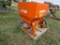 Agrex TVS 3pth Fertilizer Spreader