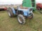 Landini 6530F Tractor