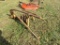 3pth Post Hole Digger
