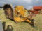 Woods 3180 15ft Batwing Mower