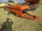 Pequea 80P PTO Manure Spreader