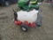 Fimco Pull Sprayer