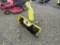 JD 36inch Front Snow Blower