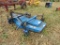 NH 3pth 72inch Finish Mower