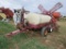 Hardi 500gal Sprayer