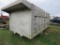Somerset 15ft Alum Dump Box