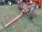 Pair of Trailer Axles