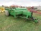 JD Hydra Push T/A Manure Spreader