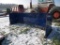 NEW 12ft Snowpusher