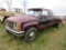 1989 Chevrolet 3500 Dually Pickup