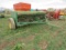 JD 8350 Drill w/Grass Seeder