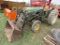 JD 950 Compact Tractor w/Loader