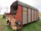 H&S 16ft SU Forage Box