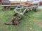 JD 2600 6x Reset Vari Width Plows