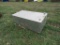 Alum Diamondplate Fuel Tank