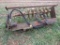 QT Hyd Drive 6ft Rototiller