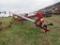 Mayrath 10inch X 52ft Auger w/Sideload Hyd Lift