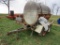 Water Cart w/Gas Pump