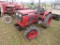 IH 255 Compact Diesel Tractor