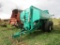 Houle 5250 Tank Spreader