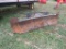 Kwik Way QT 7ft Snowplow