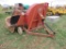 Case/IH 600 Blower