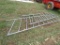 2 pcs Zimmerman Slant Bar Gates