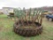 Haysaver Bale Feeder