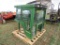JD Tractor Cab
