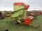 Owatonna 95 Grinder/Mixer