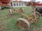 Wagon Gears