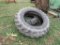 Pair of 16.9-34 Tires