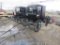 Enclosed Buggy