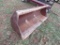 Bucket for CAT 416