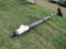 Kasco Fertilizer Auger