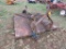 3pth 6ft Mower