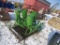 JD 3pth 2x Corn Planter