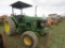 JD 6400 Tractor