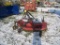 Bush Hog RDTH72 3pth Rotary Mower