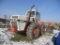 Case 4490 Tractor