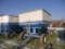 Btm Unload Gravity Bin Wagon