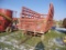 16ft Wooden Hay Wagon