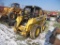 JD 317 Skid Loader