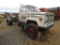 GMC 7000 Cab & Chassis FOR PARTS