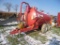 Calumet Model V1500 Vaccum Tank Spreader