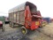 Myers 16ft SU Wagon