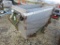 Weaverline 430 Feed Cart w/Charger