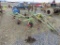 Claas Volta 75T 6x Tedder